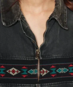 Carhartt Aztec Jacket - Image 6