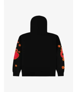 Young Thug Sp5der x Uy Scuti Hoodie