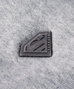 Youngla Superman Hoodie - Image 6