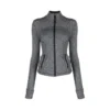Lululemon Grey Jacket