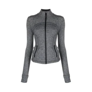 Lululemon Grey Jacket