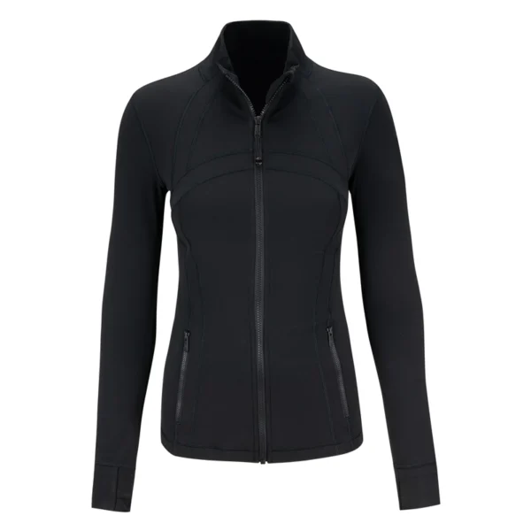 lululemon 2025 PGA Championship Women's Nulu Define Jacket