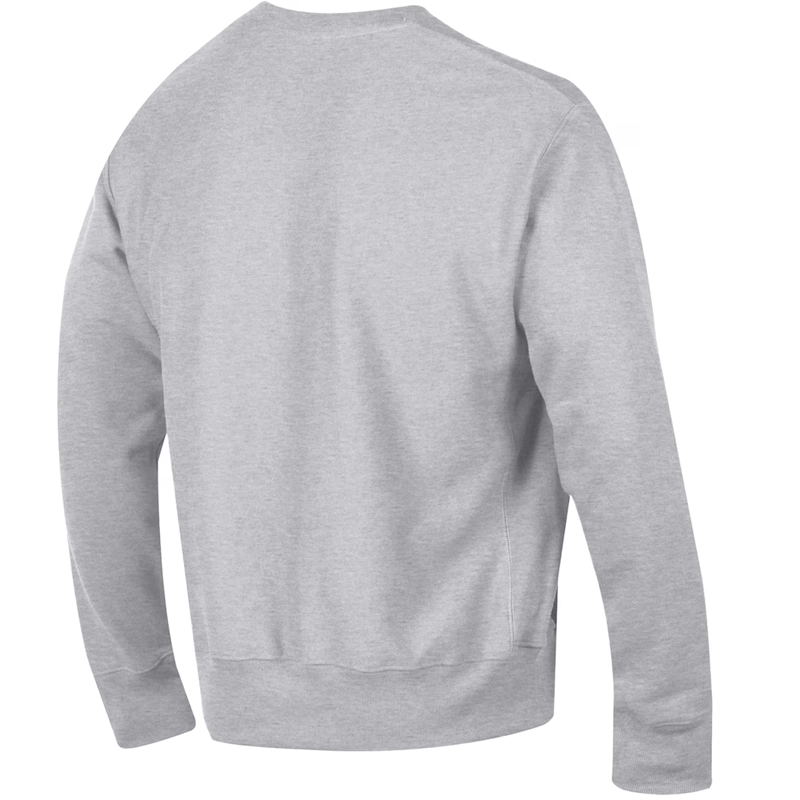 49ers Champion Reverse Weave Sweatshirt 2025