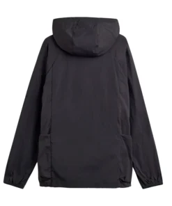 Adidas Celtic 2025 26 SPZL Black Jacket