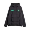 Adidas Celtic 2025/26 SPZL Jacket