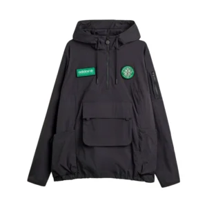 Adidas Celtic 2025/26 SPZL Jacket
