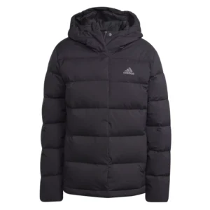 Adidas Helionic Hooded Down Jacket