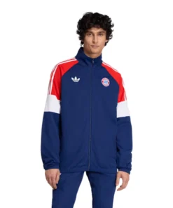Adidas LFSTLR Unisex Training Jacket