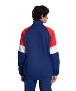 Adidas LFSTLR Unisex Training Jacket – Navy Blue