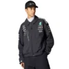 Adidas Mercedes AMG Petronas Formula One Team Jacket