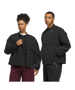 Adidas Motor Ave Racer Jacket - Image 3