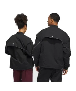 Adidas Motor Ave Racer Jacket - Image 4