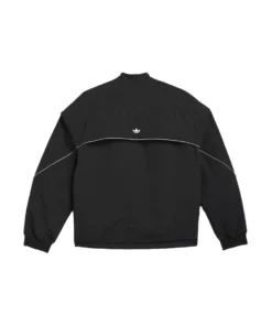 Alternative view of Adidas Motor Ave Racer Jacket