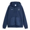 Adidas Spezial Blue Hoodie