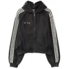 Adidas Thug Club Teamgeist Hooded Zip Up