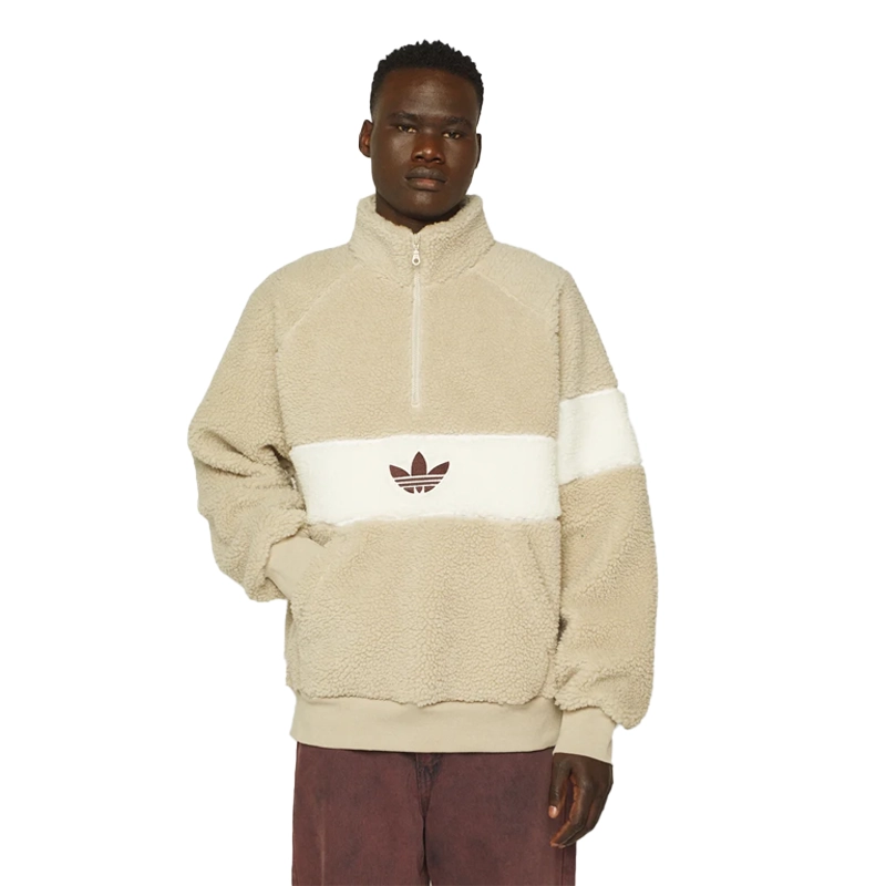 Adidas Winter Fleece Jackets - Unisex