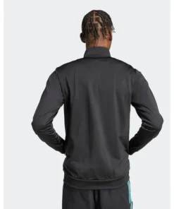 Adidas X Mercedes Petronas Jacket - Image 3