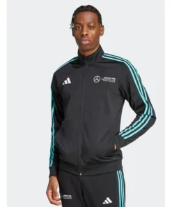 Alternative view of Adidas X Mercedes Petronas Jacket