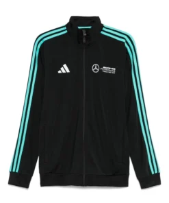 Adidas X Mercedes Petronas Jacket
