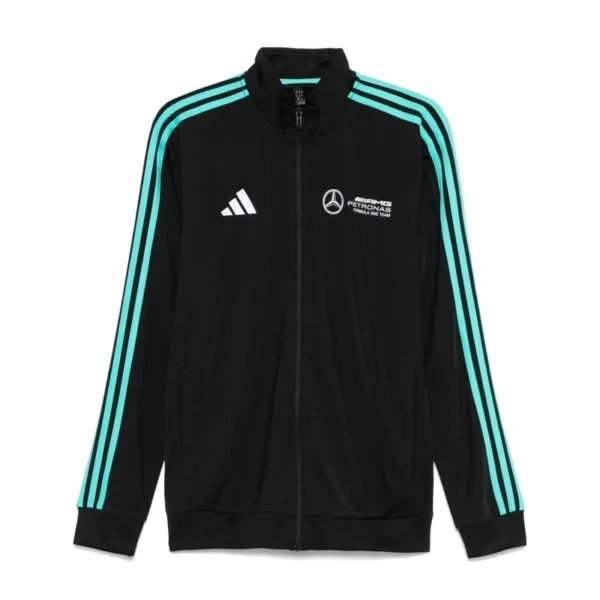 Adidas X Mercedes Petronas Jacket