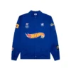 Adidas Hot Wheels Jacket