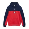 Arsenal adidas 92/94 Bringback Hoodie