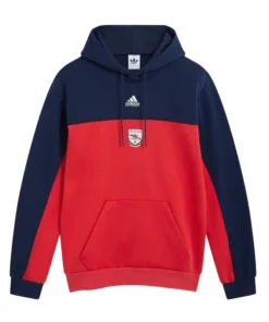 Arsenal adidas 92/94 Bringback Hoodie