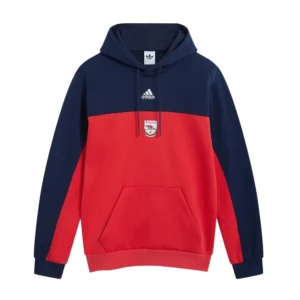 Arsenal adidas 92/94 Bringback Hoodie