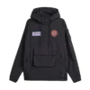 Aston Villa adidas Spezial Smock Y-3 Flight Jacket
