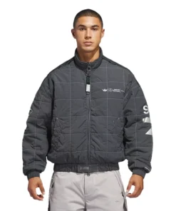 Bad Bunny x Mercedes AMG Petronas F1 Team Jacket - Image 3