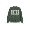 Boston Celtics Fear of God x NBA Sport Sweatshirt