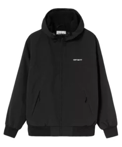 Carhartt Hooded Sail Jacket - Image 3