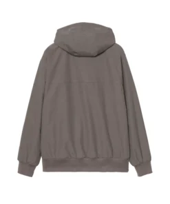 Carhartt Hooded Sail Jacket