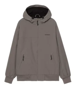 Carhartt Hooded Sail Jacket 2025