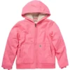 Pink Carhartt Jacket