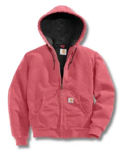 Carhartt Pink Jacket