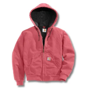 Carhartt Pink Jacket