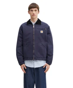 Carhartt WIP OG Detroit Jacket