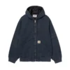 Carhartt WIP OG Active Dark Navy Jacket