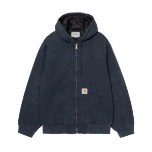 Carhartt WIP OG Active Dark Navy Jacket