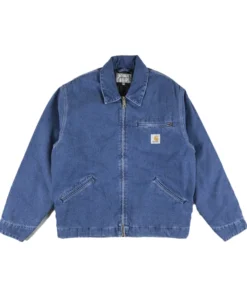 Carhartt WIP OG Detroit Jacket