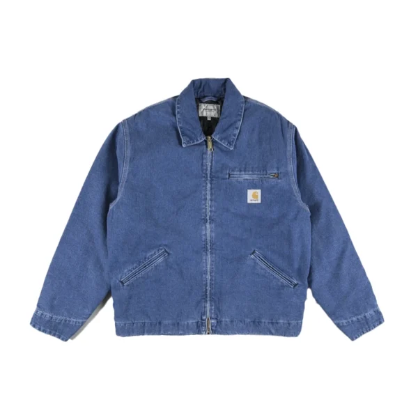 Carhartt WIP OG Detroit Jacket