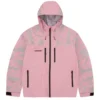 Corteiz Elitework Waterproof Shell Jacket