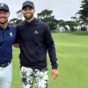 Curry Golf Hoodie