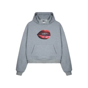 Deputy Department Walkers Hoodie