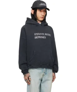 Enfants Riches Deprimes Hoodie