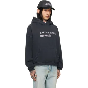 Enfants Riches Deprimes Hoodie