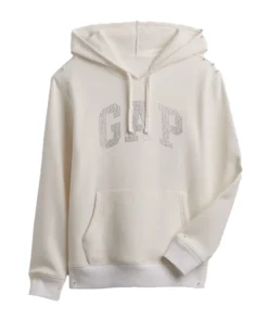 Gap Bling Hoodie