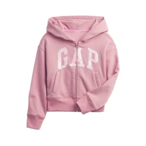 Gap Bling Pink Hoodie