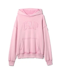 Gap Wicked Vintage Soft Logo Hoodie